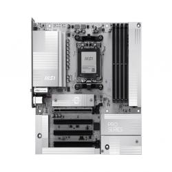 MSI AM5 PRO B850M-A WIFI PZ M-ATX       
