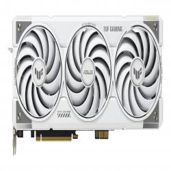 ASUS RTX 5070 TI 16GB TUF BTF OC WHITE  
