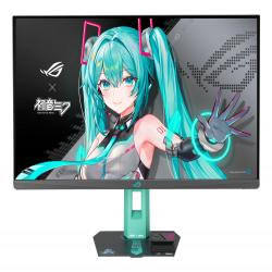 ASUS 27 IPS MON XG27ACMEG-G HATSUNE MIKU