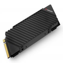 Verbatim Vi7000G PCIe NVMe M.2 SSD 4TB