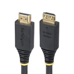 StarTech.com High Speed HDMI Cord - 8ft