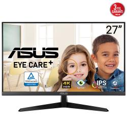 ASUS 27 IPS MONITOR SPK VY27UQ          