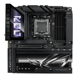ASUS AM5 ROG CROSSHAIR X870E HERO BTF   