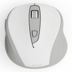 Hama WM-400 mouse Office Right-hand RF Wireless Optical 1600 DPI