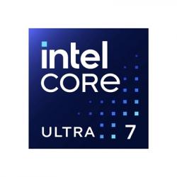 Intel Core (BX80768265) Ultra 7 Processor 265 Processor 20 Threads, 2.4GHz up to 5.3GHz Turbo,  LGA 1851 Socket, 66MB Cache, 65W, Maximum Turbo Power182W
