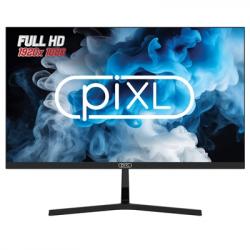 piXL CM215F17D 21.5 Inch Full HD Monitor with 100Hz Refresh Rate, 1920 x 1080 Resolution, 5ms Response Time, HDMI & VGA