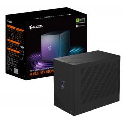 AORUS RTX 5090 AI BOX                   