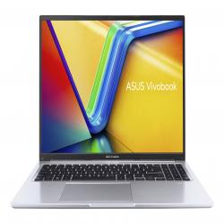 ASUS Vivobook 16 M1605YA-MB601W Laptop, 16 Inch WUXGA Screen, AMD Ryzen 5 7430U Processor, 16GB RAM, 512GB SSD, Windows 11 Home