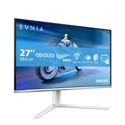 PHILIPS 26.5 QD OLED MON 27M2N6501L/00  