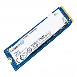 KINGSTON SSD NV3 M.2 PCIE 2TB           