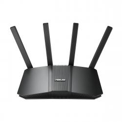 ASUS RT-BE55 wireless router 2.5 Gigabit Ethernet Dual-band (2.4 GHz / 5 GHz) Black