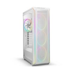 be quiet! Shadow Base 800 FX White Midi Tower