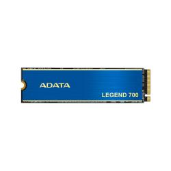 ADATA LEGEND 700 2 TB M.2 PCI Express 3.0 NVMe 3D NAND