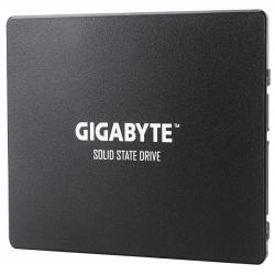 GIGABYTE GP-GSTFS31240GNTD internal solid state drive 240 GB 2.5" Serial ATA III