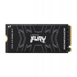 Kingston Technology 2000G FURY RENEGADE M.2 2280 NVMe SSD