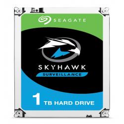Seagate SkyHawk ST1000VX005 internal hard drive 1 TB 5900 RPM 64 MB 3.5" Serial ATA III