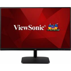 Viewsonic VA2432-H 23.8 Inch IPS Frameless Monitor,  Full HD, LED, Widescreen, 100Hz, 1ms, VGA, HDMI, VESA