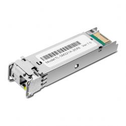 TP-Link Gigabit Single-Mode WDM Bi-Directional SFP Module