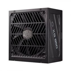 Cooler Master XG850 Platinum PSU - 80 Plus Platinum 850W, Fully Modular, Quiet 135mm Fan, Smart Thermal Control Mode with Hybrid Switch,