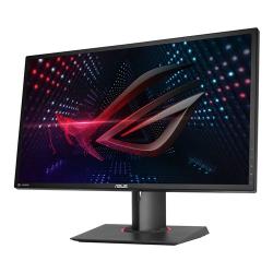 ASUS PG248Q computer monitor 61 cm (24") 1920 x 1080 pixels Full HD LED Black