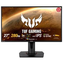 ASUS 27 IPS MON SPK VG279QM TUF         