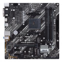 ASUS PRIME B550M-K AMD B550 Socket AM4 micro ATX