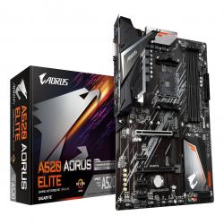 AORUS AM4 A520 AORUS ELITE              