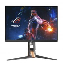 ASUS ROG Swift PG259QNR computer monitor 62.2 cm (24.5") 1920 x 1080 pixels Full HD LED Black