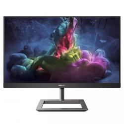 Philips E Line 242E1GAJ/00 computer monitor 60.5 cm (23.8") 1920 x 1080 pixels Full HD LCD Black, Chrome