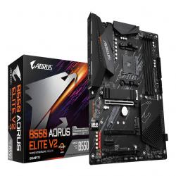 AORUS AM4 B550 AORUS ELITE V2           