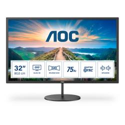 AOC 31.5 IPS MONITOR SPK Q32V4          