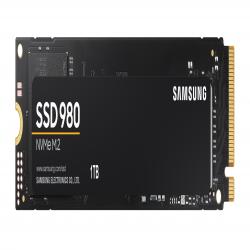 SAMSUNG SSD 980 M.2 PCIE 1TB            