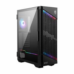 MSI MPG VELOX 100P AIRFLOW BLACK CASE   