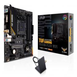 ASUS AM4 TUF GAMING A520M-PLUS WIFI MATX