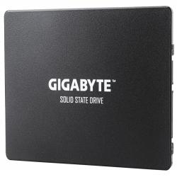 GIGABYTE GP-GSTFS31480GNTD internal solid state drive 480 GB 2.5" Serial ATA III