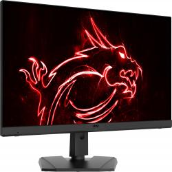 MSI Optix MPG341QR computer monitor 86.4 cm (34") 3440 x 1440 pixels UltraWide Quad HD LCD Black