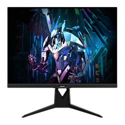 GIGABYTE FI32Q computer monitor 80 cm (31.5") 2560 x 1440 pixels 2K Ultra HD LED Black