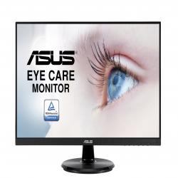 ASUS VA24DCP computer monitor 60.5 cm (23.8") 1920 x 1080 pixels Full HD Black