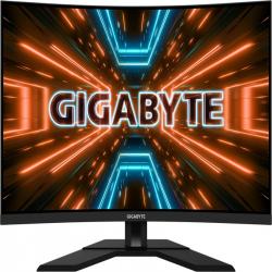 GIGABYTE M32UC computer monitor 80 cm (31.5") 3840 x 2160 pixels 4K Ultra HD LED Black