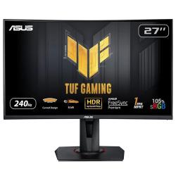 ASUS 27 SPK CUR TUF GAM VG27VQM         