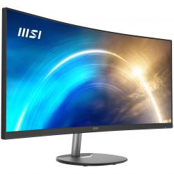 MSI 34 VA MONITOR CURVED SPK PRO MP341CQ