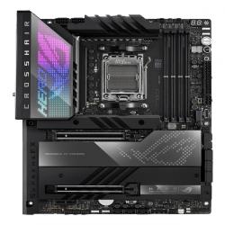 ASUS ROG CROSSHAIR X670E HERO AMD X670 Socket AM5 ATX