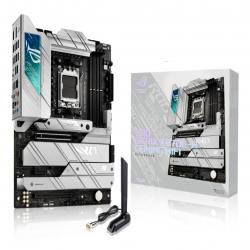 ASUS ROG STRIX X670E-A GAMING WIFI AMD X670 Socket AM5 ATX