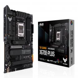 ASUS TUF GAMING X670E-PLUS AMD X670 Socket AM5 ATX