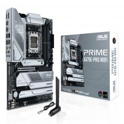 ASUS PRIME X670E-PRO WIFI AMD X670 Socket AM5 ATX