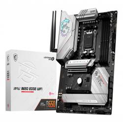 MSI MPG B650 EDGE WIFI motherboard AMD B650 Socket AM5 ATX