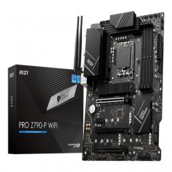 MSI 1700 PRO Z790-P WIFI                
