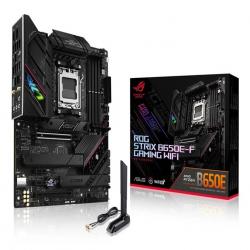 ASUS AM5 ROG STRIX B650E-F GAMING WIFI  