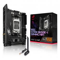 ASUS AM5 ROG STRIX B650E-I GAMING WIFI  