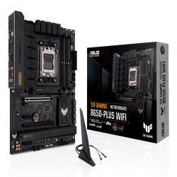 ASUS TUF GAMING B650-PLUS WIFI AMD B650 Socket AM5 ATX